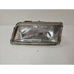Optique Avant Principal Gauche (feux)(phare) Peugeot Boxer 1